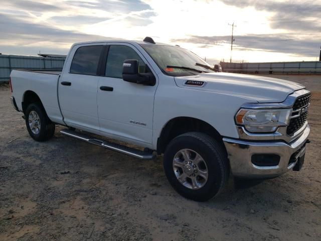 2023 Dodge RAM 2500 BIG Horn