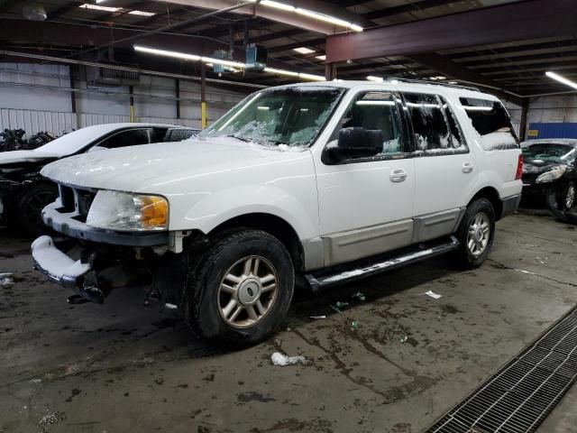 2005 Ford Expedition XLT