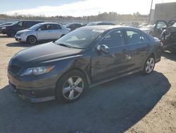 Salvage Cars with No Bids Yet For Sale at auction: 2011 Toyota Camry Base