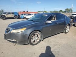 Run And Drives Cars for sale at auction: 2009 Acura TL