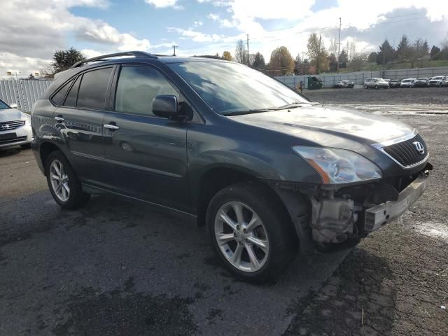 2008 Lexus RX 350