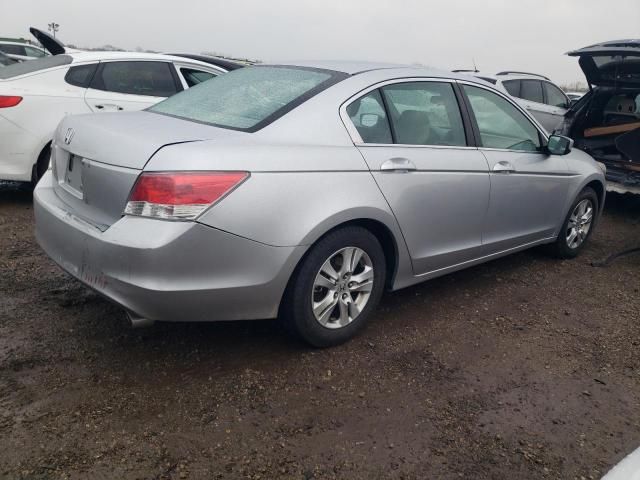 2008 Honda Accord LXP