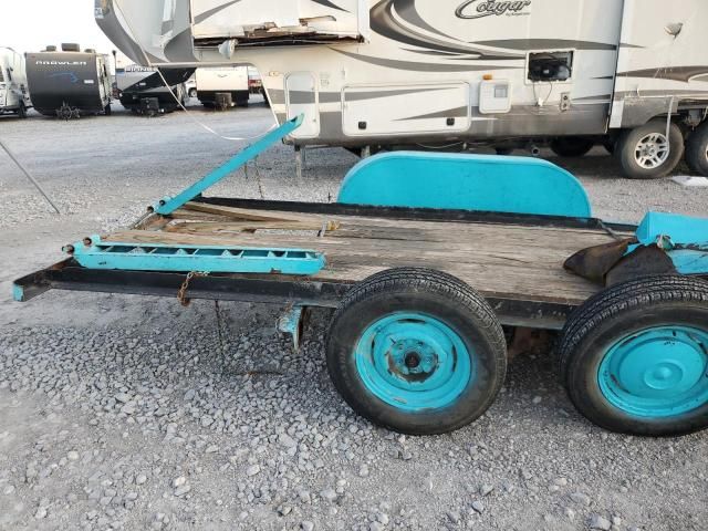 2024 Utility Trailer