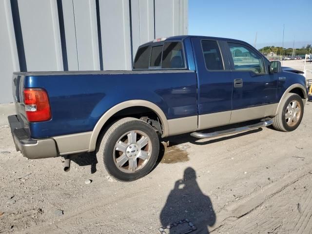 2007 Ford F150