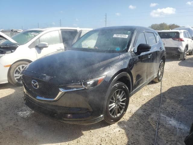 2018 Mazda CX-5 Sport