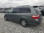 2007 Honda Odyssey EXL