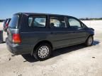 1997 Honda Odyssey EX