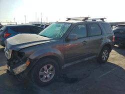 2010 Ford Escape Limited en venta en Wilmington, CA