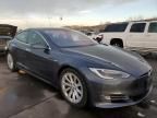 2017 Tesla Model S