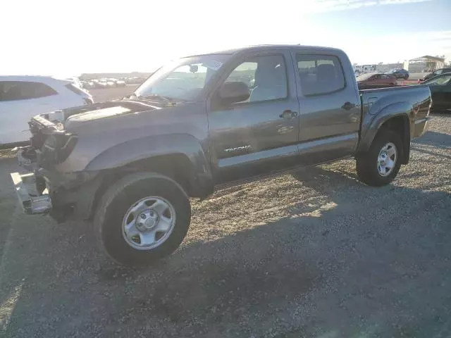 2015 Toyota Tacoma Double Cab Prerunner