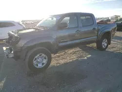 2015 Toyota Tacoma Double Cab Prerunner en venta en San Diego, CA