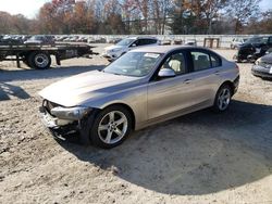 BMW salvage cars for sale: 2013 BMW 328 XI