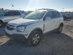 Salvage cars for sale at Montgomery, AL auction: 2008 Saturn Vue XE