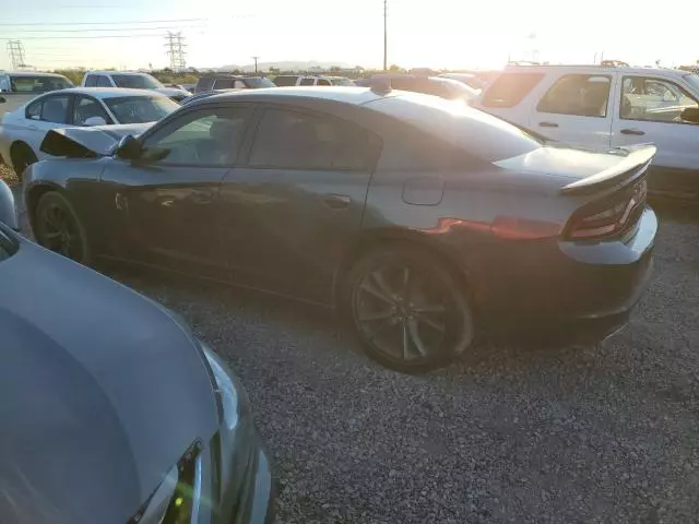 2018 Dodge Charger SXT Plus