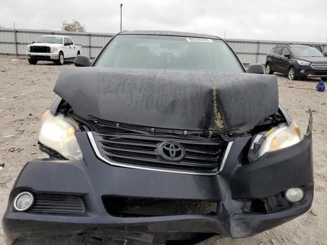 2008 Toyota Avalon XL