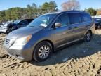 2010 Honda Odyssey EX