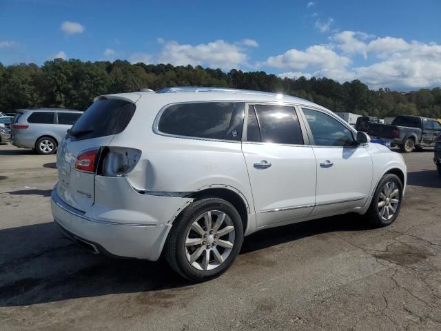 2016 Buick Enclave