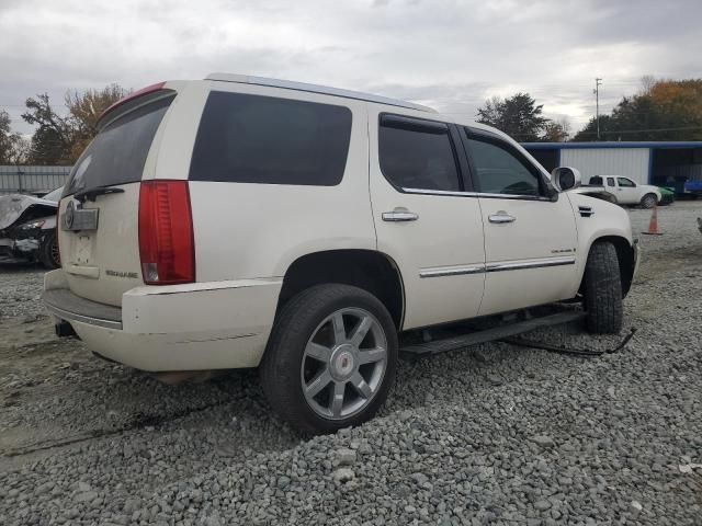 2009 Cadillac Escalade Luxury