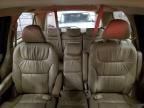 2009 Honda Odyssey EXL