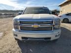 2014 Chevrolet Silverado K1500 High Country