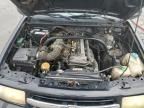 2000 Chevrolet Tracker