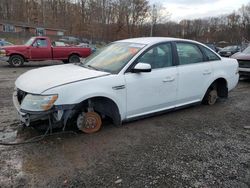 Vehiculos salvage en venta de Copart Baltimore, MD: 2009 Ford Taurus SE