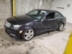 2011 Mercedes-Benz C 300 4matic