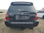 2005 Toyota Highlander Limited