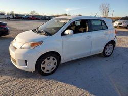 2011 Scion XD en venta en Kansas City, KS