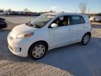 2011 Scion XD