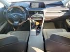 2018 Lexus RX 350 Base