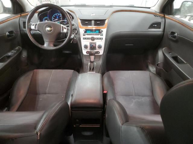 2011 Chevrolet Malibu 2LT