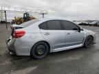 2016 Subaru WRX