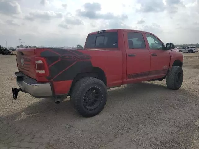 2021 Dodge RAM 2500 Tradesman