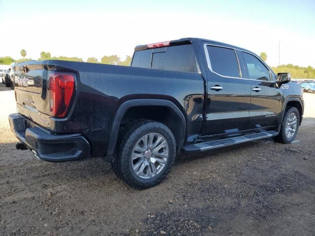 2022 GMC Sierra C1500 Denali