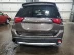 2016 Mitsubishi Outlander GT