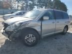 2007 Honda Odyssey EXL