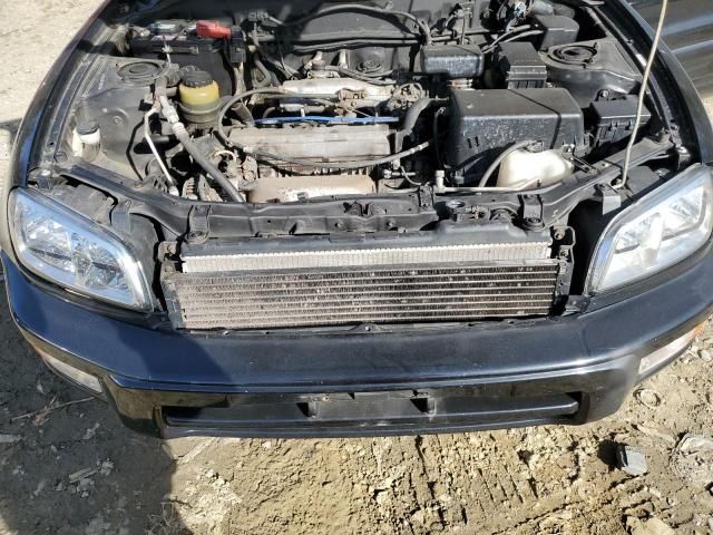 2000 Toyota Rav4