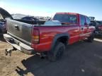 2007 GMC Sierra K2500 Heavy Duty