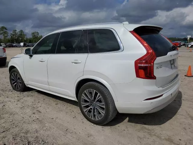 2022 Volvo XC90 T5 Momentum