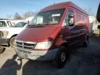 2006 Dodge Sprinter 2500