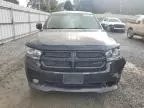 2012 Dodge Durango R/T