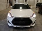 2016 Hyundai Veloster Turbo