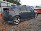 2015 Chevrolet Volt