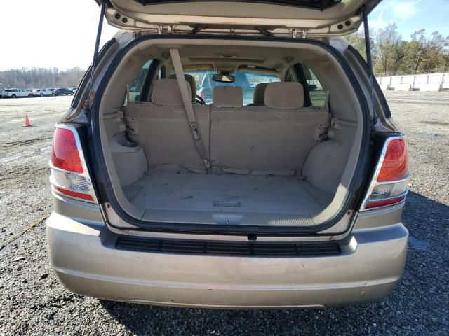 2006 KIA Sorento EX