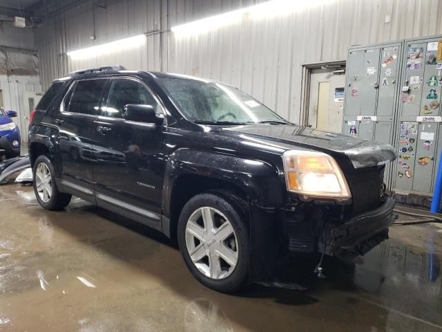 2011 GMC Terrain SLE