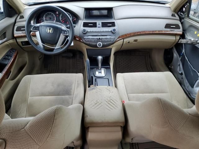 2009 Honda Accord EX