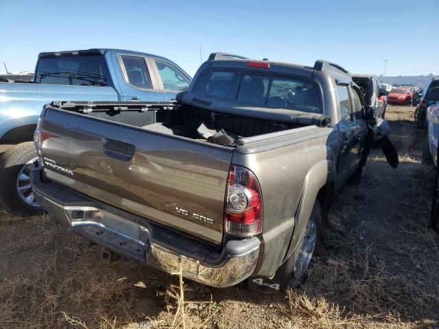 2011 Toyota Tacoma Double Cab