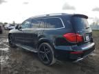 2013 Mercedes-Benz GL 550 4matic