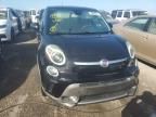 2014 Fiat 500L Trekking